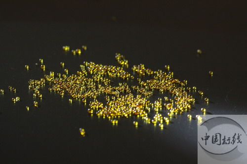 安阳道路标线玻璃微珠 工程配套